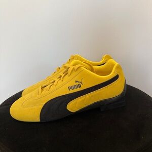 Puma Sparco Speed Cat